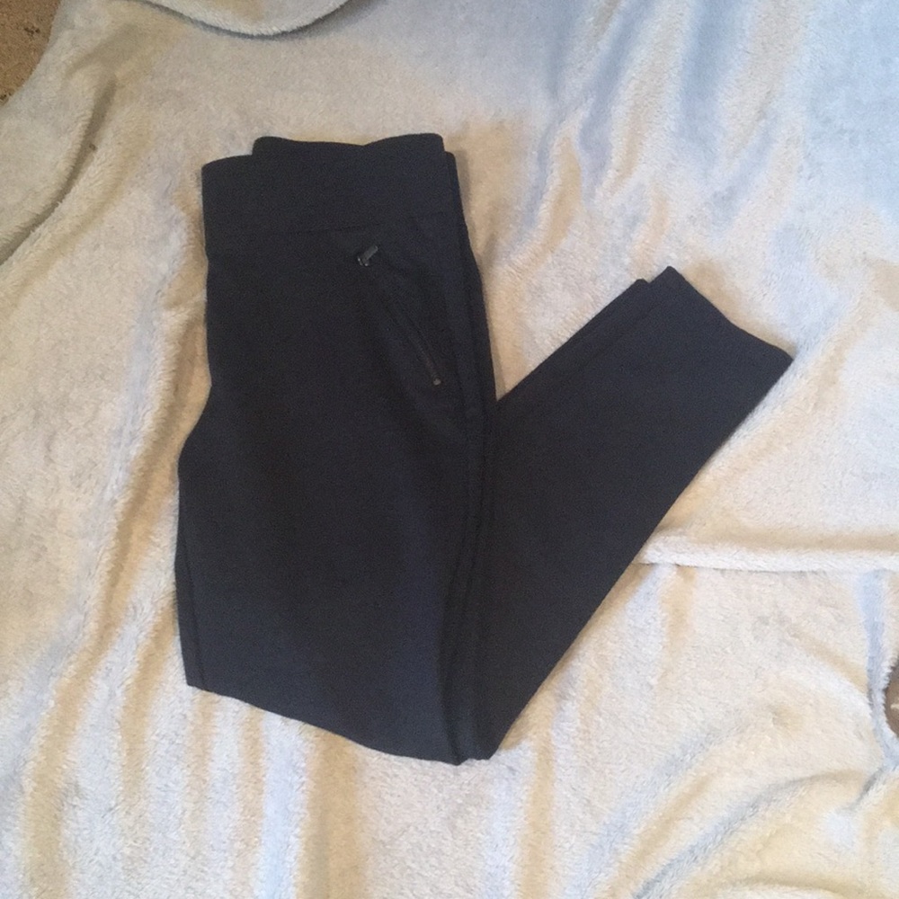 Ann Taylor high waisted leggings